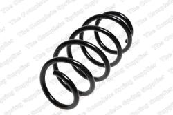 LESJÖFORS Arc Spiral Punte Fata 4063481 Opel Combo/Corsa C Vauxhall Combo Tour Mk Ii (4063481)