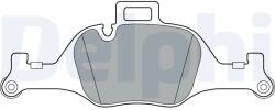 DELPHI Set Placute Frana, Frana Disc Lp3299 Bmw 2/3/4/4 Gran/5/5 Touring/6 Gran Turismo