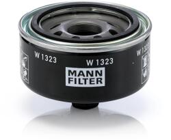 MANN-FILTER Filtru Ulei W1323 Agrale 6-Series/Furgovan/Marruá Pick-Up Chevrolet Colorado (W1323)