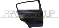 PRASCO Usa, Caroserie Spate Dreapta Ki0253553 Kia Sportage Iv