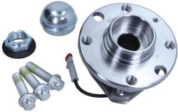 MAXGEAR Set Rulment Roata Punte Fata 33-0258 Opel Astra H/Astra H Classic/Astra H Gtc