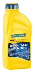 RAVENOL Ulei Diferential 1223211-001-01-999 Bedford Blitz/Midi Bentley Arnage Isuzu Kb (1223211-001-01-999)
