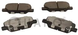 QUARO Set Placute Frana, Frana Disc Qp3175C Changan Cs35 Citroën C4 Aircross Mazda 6 (QP3175C)