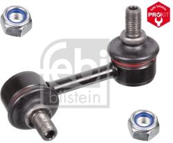 FEBI BILSTEIN Brat/Bieleta Suspensie, Stabilizator Axa Fata Dreapta 18134 Toyota Avensis (18134)