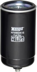 Hengst Filter Filtru Combustibil H70Wdk15 Man El/Hocl/Lion´S/Lion´S City/Lion´S Star/Ng/Nl/Nü