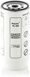 Mann-filter Filtru Combustibil Pl420X Case Ih Steiger Daf 75 Cf/95 Xf/Cf/Cf 75/Cf 85/Xf