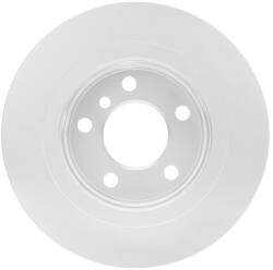 Bosch Disc Frana 0986479043 Bmw 1/2