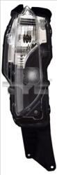 TYC Lumini De Zi Dreapta 12-0519-06-2 Toyota Yaris (12-0519-06-2)