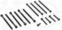 ELRING Set Surub, Chiulasa 426.890 Bmw 1/2/3/3 Gran Turismo/4/4 Gran/5/5 Gran Turismo