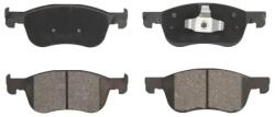ABE Set Placute Frana, Frana Disc Punte Fata C1G072Abe Ford Fiesta Vii
