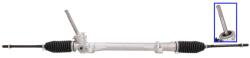 ELSTOCK Caseta Directie 14-0863 Nissan Micra Iii Renault Clio Iii/Modus / Modus (14-0863)