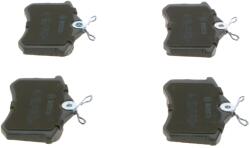 Bosch Set Placute Frana, Frana Disc 0986466683 Lancia Delta I Peugeot 405 I/405 Ii
