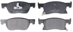 ABE Set Placute Frana, Frana Disc Punte Fata C1X045Abe Opel Astra K