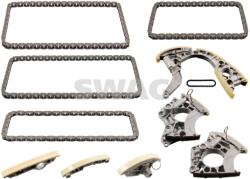 SWAG Chit Lant De Distributie Partea De Jos 30101882 Audi A5/A6 C6/A8 D3/Q7/R8