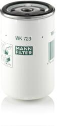 MANN-FILTER Filtru Combustibil Wk723 Agco Allis Serie 6 Askam As 950 Daf Sb Fendt Farmer (WK723)