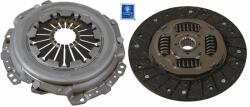 SACHS Set Ambreiaj 3000950841 Suzuki Grand Vitara Ii (3000950841)