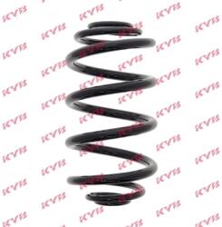 KYB Arc Spiral Puntea Spate Rj6216 Nissan Primastar Opel Vivaro A/Vivaro B (RJ6216)