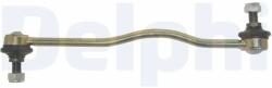 DELPHI Brat/Bieleta Suspensie, Stabilizator Tc1375 Citroën C3 Ii Opel Astra H/Zafira B