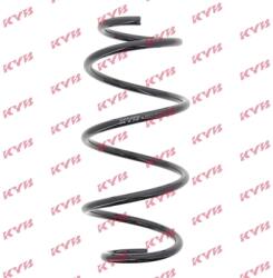 KYB Arc Spiral Punte Fata Rh2719 Renault Laguna Ii