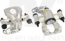 NK Etrier Frana In Spatele Puntii 2136278 Nissan Interstar/Nv400 Opel Movano B (2136278)