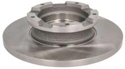 ABE Disc Frana 1-A Axă Spate Dreapta C4G020Abe Ford Tourneo Custom V362/Transit V363 (C4G020ABE)