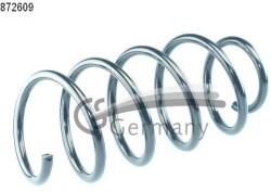 CS Germany Arc Spiral Punte Fata 14.872. 609 Honda Civic Viii