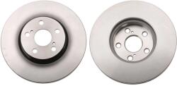 TRW Disc Frana Df6234 Subaru Trezia Toyota Allion Ii/Corolla/Premio/Urban Cruiser (DF6234)