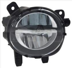 TYC Proiector Ceata Dreapta 19-6185-00-9 Bmw 1/3/3 Gran Turismo/4/4 Gran