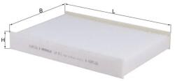 MAHLE Filtru, Aer Habitaclu La811 Seat Mii Skoda Citigo/E-Citigo Vw Load Up/Up! (LA811)