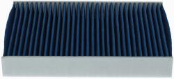 Bosch Filtru, Aer Habitaclu 0986628657 Seat Mii Skoda Citigo/E-Citigo Vw Load Up/Up!