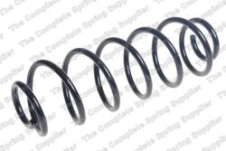 LESJÖFORS Arc Spiral Puntea Spate 4215645 Citroën C-Elysee/C3 Iii Peugeot 301