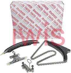 iwis Motorsysteme Chit Lant De Distributie Dreapta 59129Set Bmw 5/5 Gran Turismo/6/6 Gran/7/X5/X6