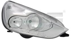 TYC Far Dreapta 20-11503-05-2 Ford Galaxy Ii/S-Max (20-11503-05-2)