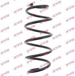 KYB Arc Spiral Punte Fata Ra3438 Fiat Doblo Opel Combo