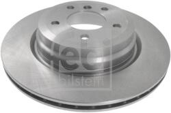Febi Bilstein Disc Frana Puntea Spate 24476 Bmw 3/X1