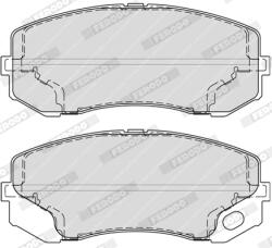FERODO Set Placute Frana, Frana Disc Fvr4314 Mitsubishi Cantervii