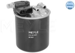 MEYLE Filtru Combustibil 0143230021 Infiniti Q30/Qx30 Mercedes-Benz A-Class/B-Class (0143230021)