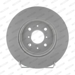 FERODO Disc Frana Ddf2410C Suzuki Swift Iv