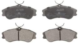 ABE Set Placute Frana, Frana Disc Punte Fata C1C031Abe Citroën Jumpy I/Xsara