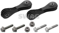 SWAG Brat/Bieleta Suspensie, Stabilizator Axa Fata Dreapta 30936667 Audi A3 Seat Leon (30936667)