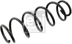 FEBI BILSTEIN Arc Spiral Puntea Spate 104705 Mercedes-Benz A-Class (104705)