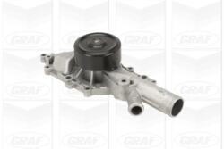 GRAF Pompă De Apă, Răcire Motor Pa909 Mercedes-Benz C-Class/C-Class T-Model/Clc-Class