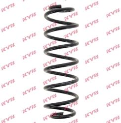 KYB Arc Spiral Puntea Spate Ra6181 Citroën C4 Ii/Ds4 (RA6181)