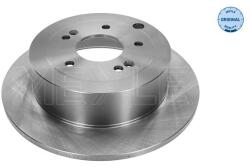 MEYLE Disc Frana Puntea Spate 37-155230013 Hyundai Santa Fé Ii