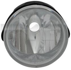 TYC Proiector Ceata Dreapta 19-5741-01-9 Jeep Grand Cherokee Ii (19-5741-01-9)
