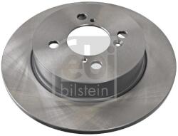 Febi Bilstein Disc Frana Puntea Spate 108531 Suzuki Swift Iv