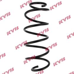 KYB Arc Spiral Punte Fata Rh3337 Peugeot 1007