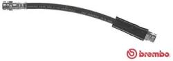 BREMBO Furtun Frana T85111 Audi A3 Seat Altea/Leon/Toledo Iii Skoda Octavia Ii Vw Cc B7 (T85111)