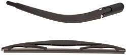 MaXgear Set Stergatoare, Curatare Parbriz Spate 39-0223 Citroën C1 Peugeot 107