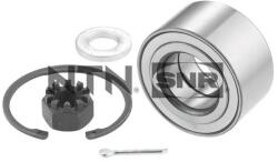 SNR Set Rulment Roata R153.70 Opel Meriva B/Mokka Vauxhall Meriva Mk Ii (R153.70)